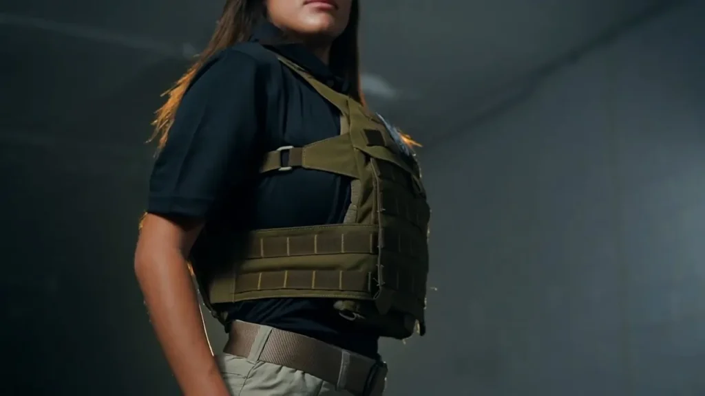 BulletProof Jackets
